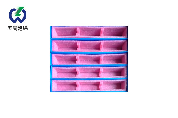 使用珍珠棉包裝內(nèi)襯的作用？