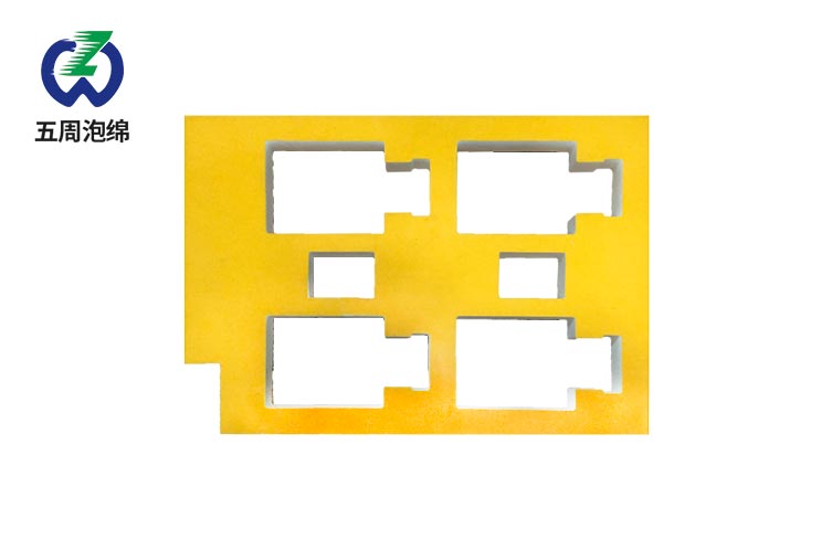 植絨EVA內(nèi)襯的特點(diǎn)有哪些？