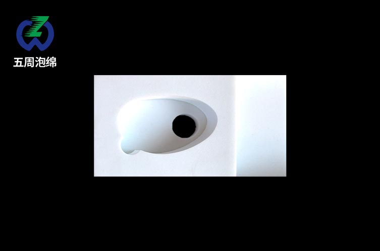 易碎品為什么要用EVA內(nèi)襯來包裝？