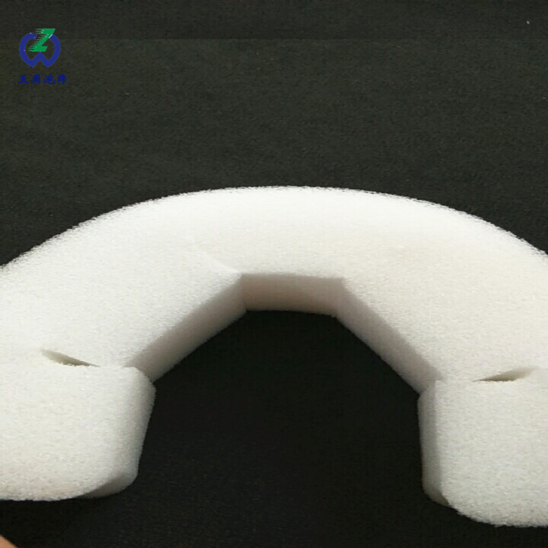 醫(yī)用的防護(hù)隔離面罩為什么要用海綿條？
