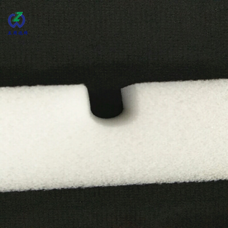 海綿條在醫(yī)用防護(hù)隔離面罩里面的作用？
