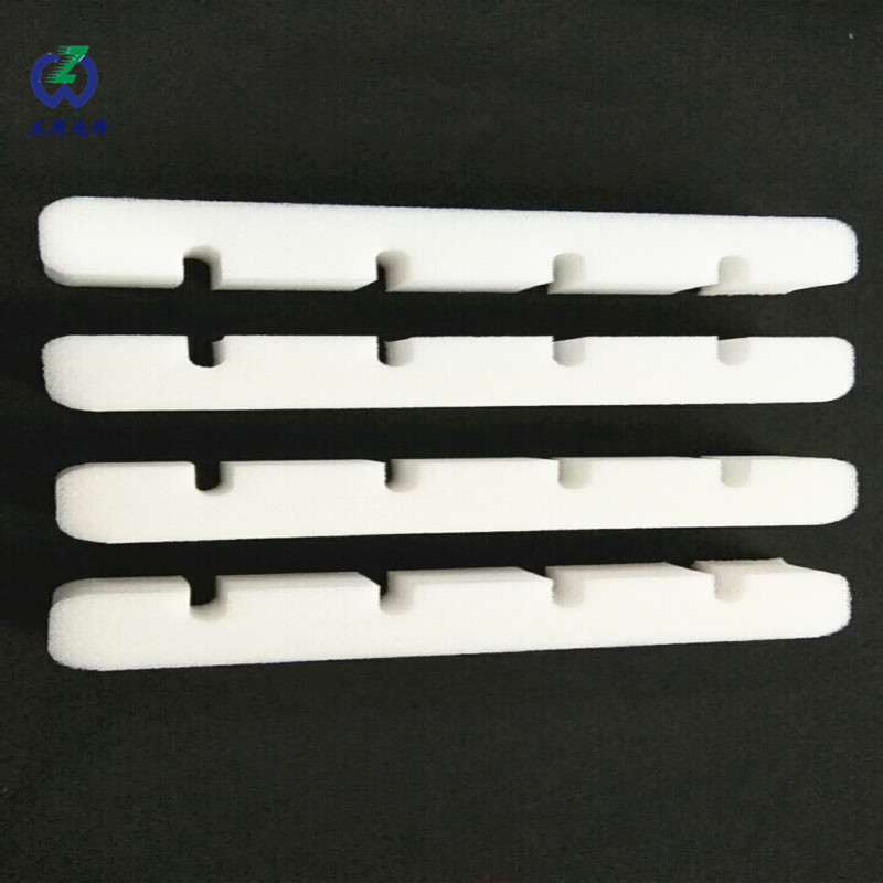 海綿條在護(hù)目鏡上的應(yīng)用？