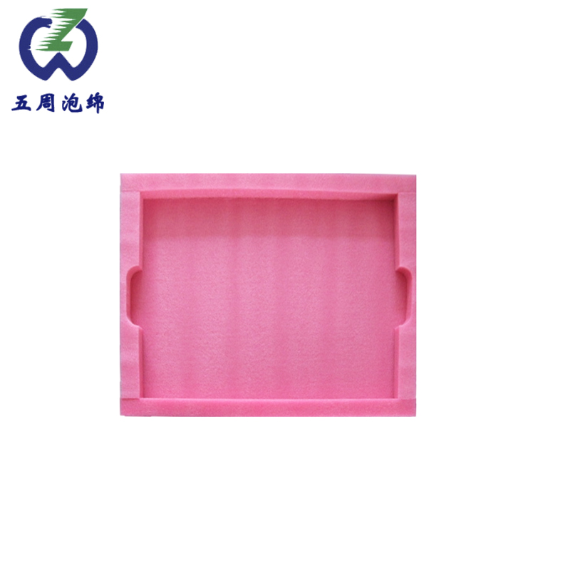 epe內(nèi)托在紙箱上的應用為什么這么受歡迎？