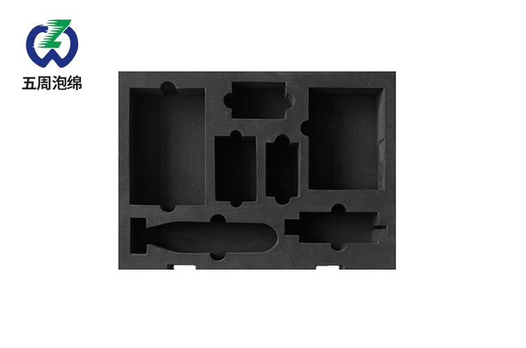 eva內(nèi)襯都具有防靜電的功能嗎？