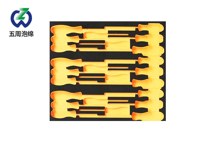 EVA泡棉-離我們真的遠(yuǎn)嗎？