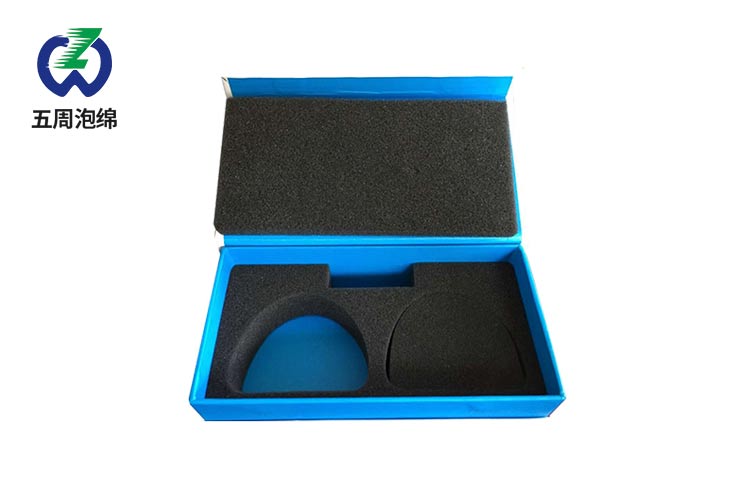 海綿變形后如何恢復海綿彈性