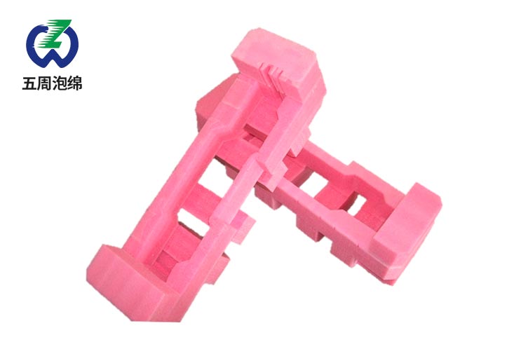 epe珍珠棉內托在運輸中具備優(yōu)勢特點