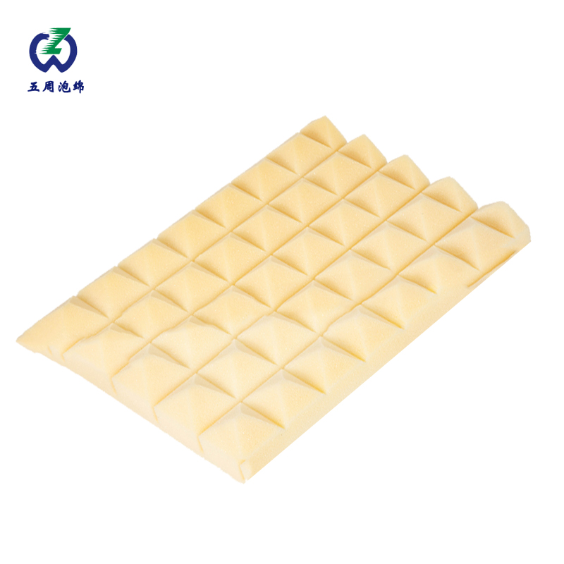 波浪海綿的用處體現(xiàn)在哪些方面,又有哪些特點？