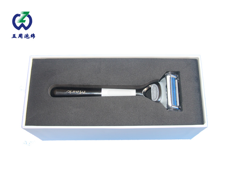 eva泡綿包裝適合的哪些產(chǎn)品？有什么特點？