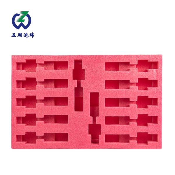 高密度珍珠棉有哪些特點(diǎn)和優(yōu)勢(shì)？