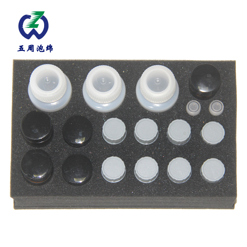 如何選擇優(yōu)質(zhì)的海綿內(nèi)襯做包裝？