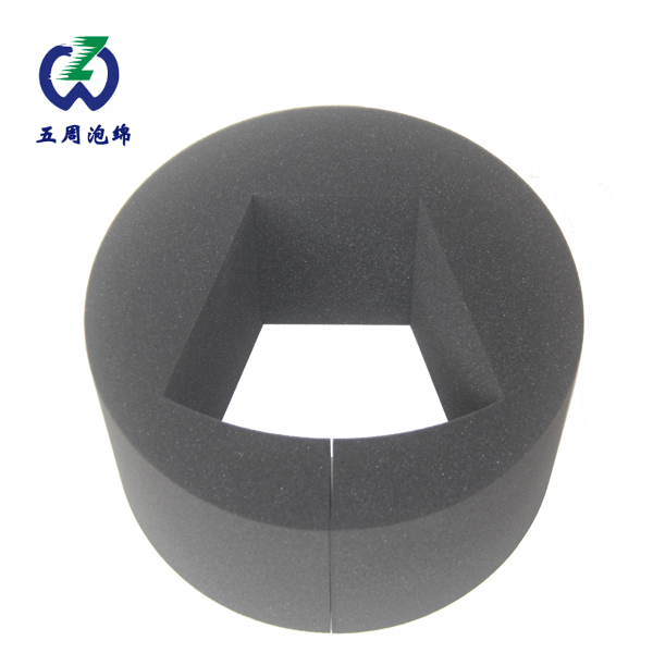 海綿內(nèi)襯的防護(hù)作用在日常生活中都用的到！