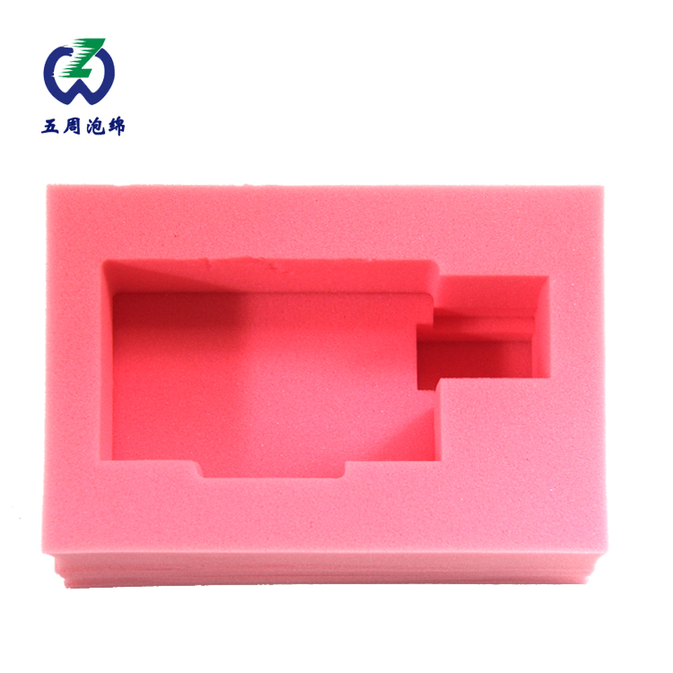海綿包裝受產(chǎn)品選材廣泛應用的原因是什么
