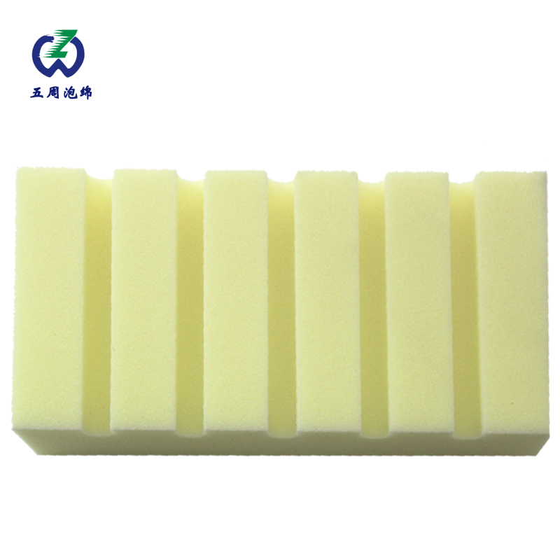 海綿材料做產(chǎn)品包裝效果為什么好？