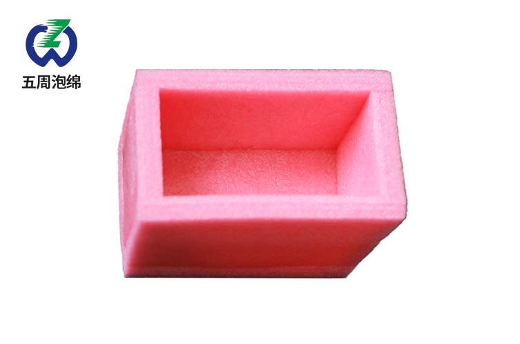 搶先一步：為您的產(chǎn)品裝備前沿的異型防靜電珍珠棉內(nèi)襯包裝！