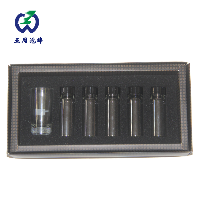 如何讓產(chǎn)品安全上路？量身定制海綿包裝解決方案來(lái)助你一臂之力！