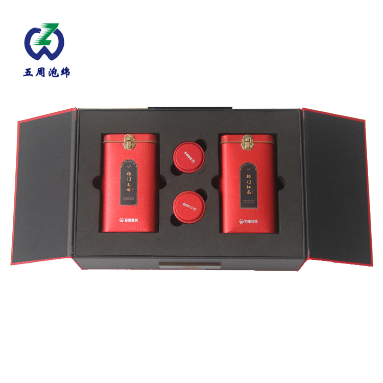 禮盒Eva泡棉內(nèi)襯，你了解嗎？它可是提升禮盒質(zhì)感的小秘密哦！