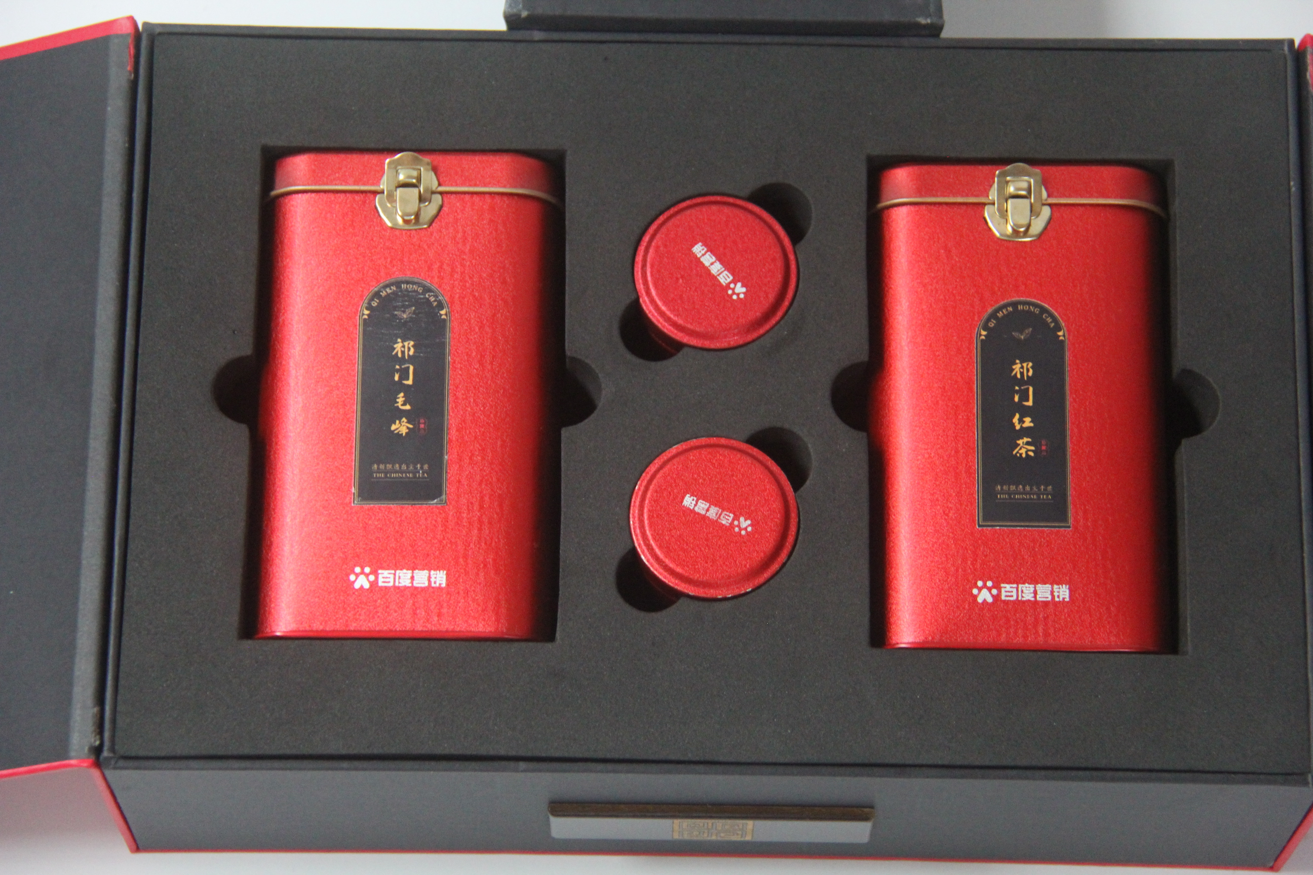茶葉包裝新趨勢(shì)：如何利用EVA泡棉植絨內(nèi)襯提升檔次？
