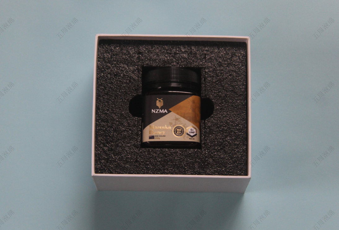 為何EPE珍珠棉內(nèi)襯比泡沫更適合蜂蜜品牌包裝升級(jí)？