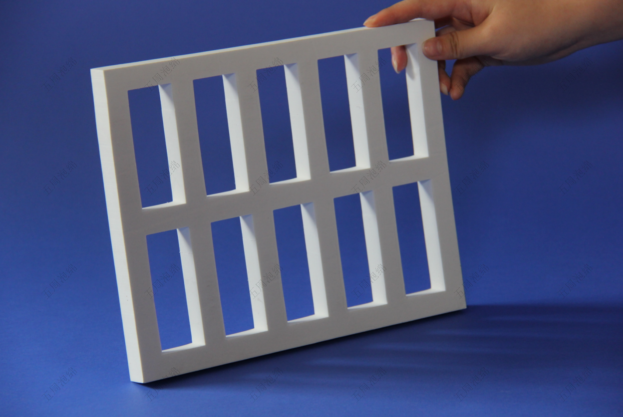 EVA泡棉內(nèi)襯選購(gòu)指南：如何根據(jù)產(chǎn)品特性選擇合適的防護(hù)方案