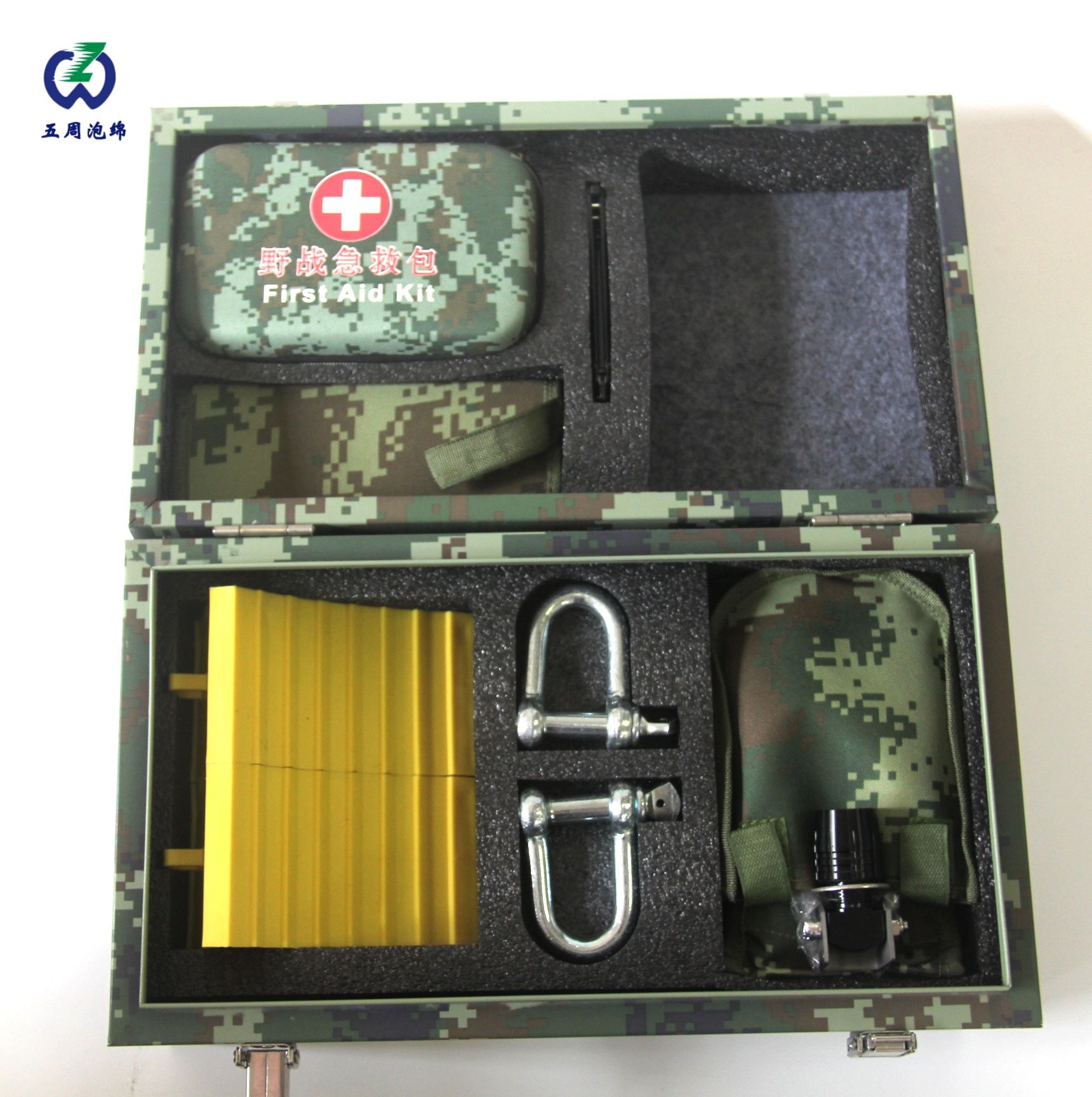 行軍包珍珠棉內(nèi)襯如何選？真實(shí)經(jīng)驗(yàn)避坑指南！