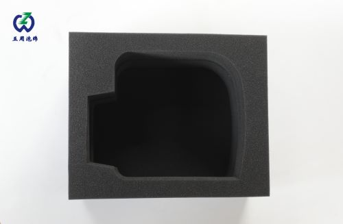 【緩沖革命】PU海綿內(nèi)襯：為什么頂級(jí)品牌都在用它保護(hù)產(chǎn)品？