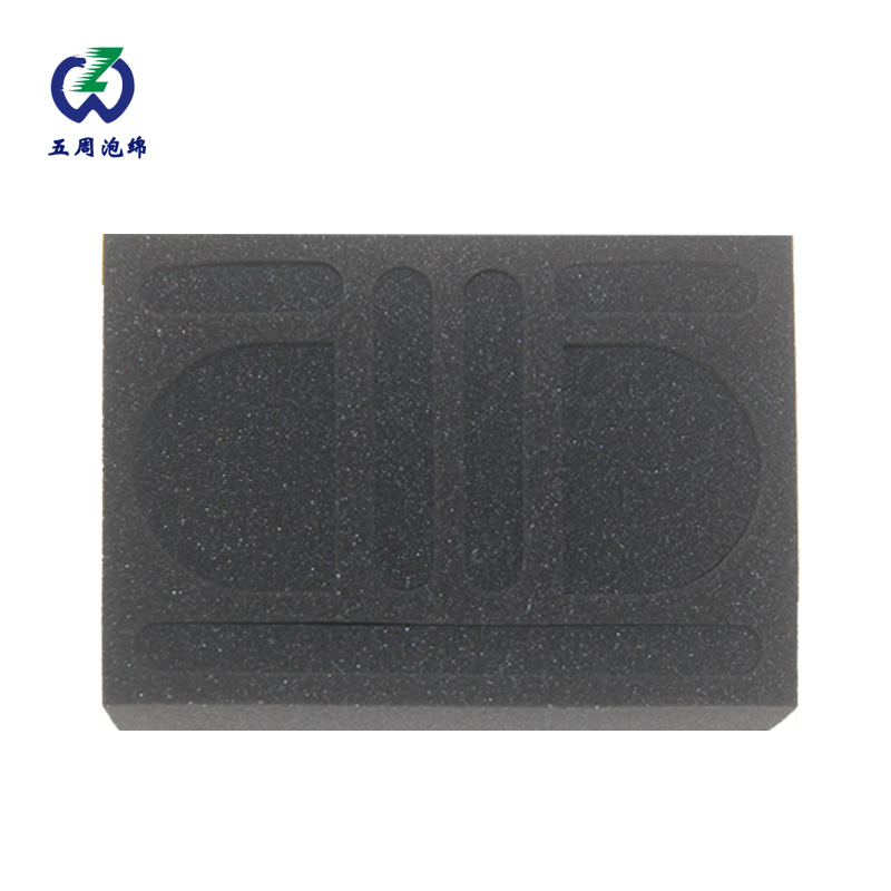PU海綿內(nèi)襯在精密儀器防護(hù)中的定制化應(yīng)用實踐  