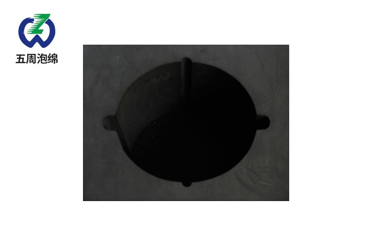 智能生產(chǎn)賦能，五周泡棉的高效產(chǎn)能密碼