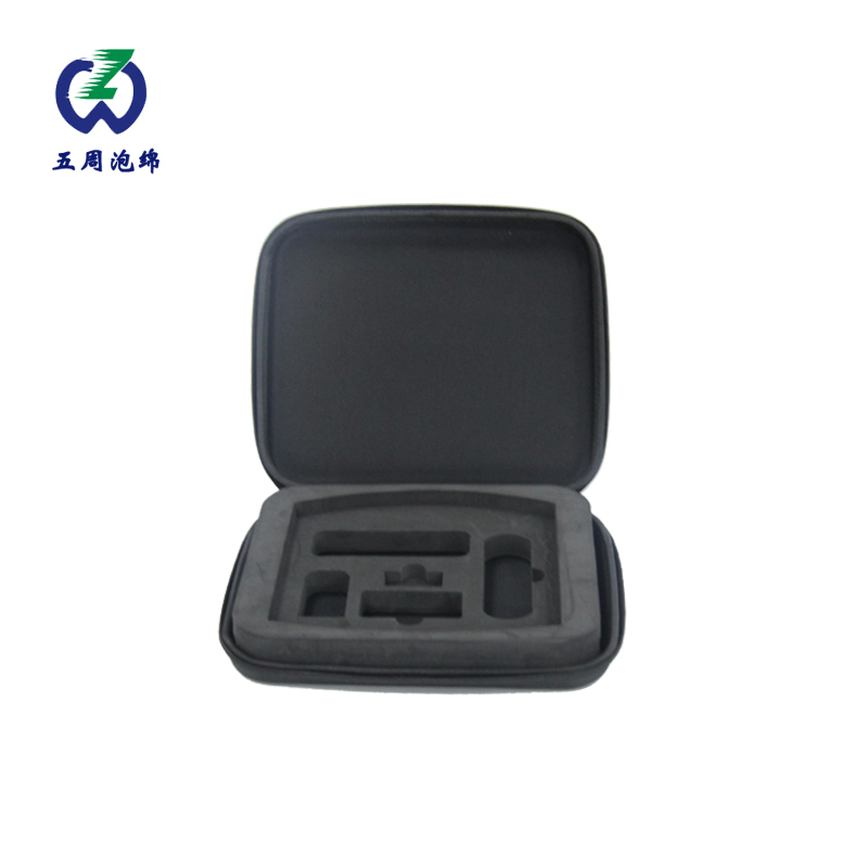 以服務(wù)為橋，構(gòu)建泡棉一站式生態(tài)