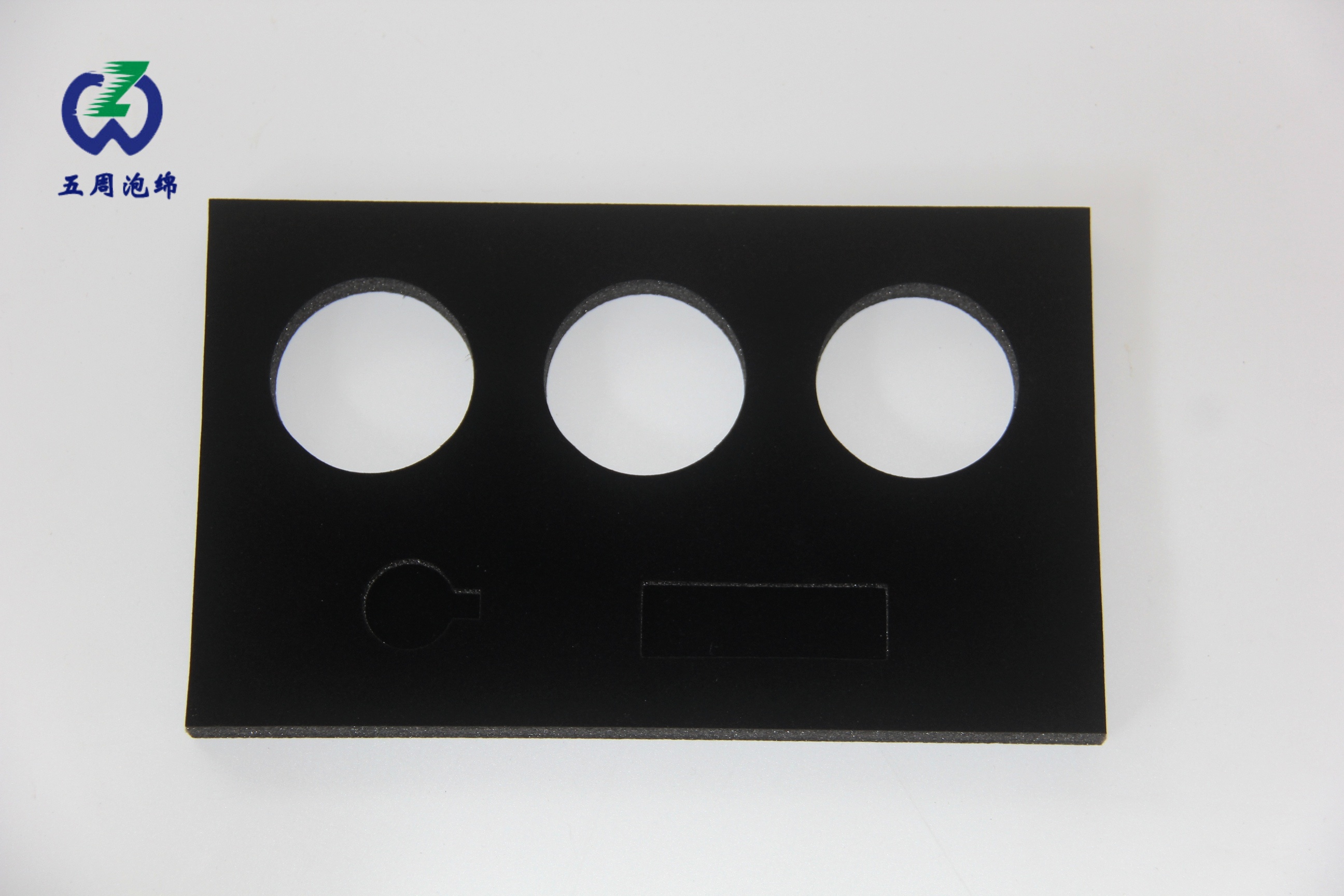 從蘇州到全國，五周泡棉的品質(zhì)擴張之路