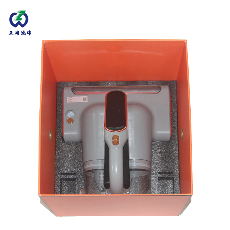 五周泡棉：一站式采購基地的卓越之選