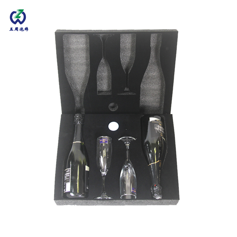 全鏈優(yōu)勢(shì)賦能，合作共贏典范 —— 蘇州五周泡棉制品有限公司