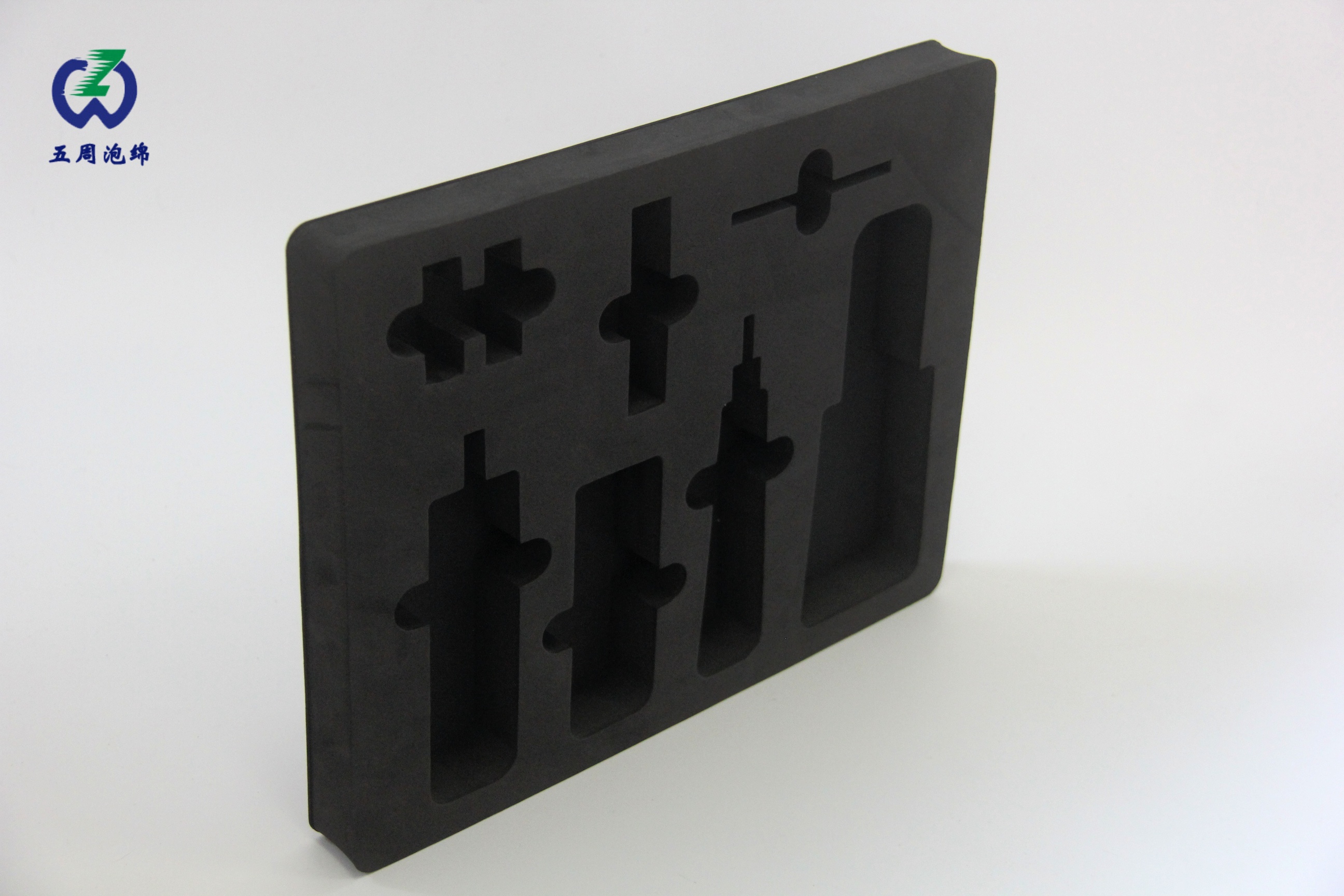 從蘇州到全國，五周泡棉的十九年成長之路