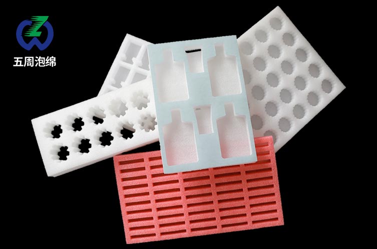 蘇州五周泡棉：品質(zhì)至上，服務(wù)先行