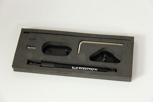 EVA 泡棉內(nèi)襯選購避坑指南：關(guān)鍵指標(biāo)與廠家選擇技巧