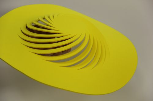 EVA 泡棉內(nèi)襯選型指南：從材質(zhì)特性到適配場景全解析