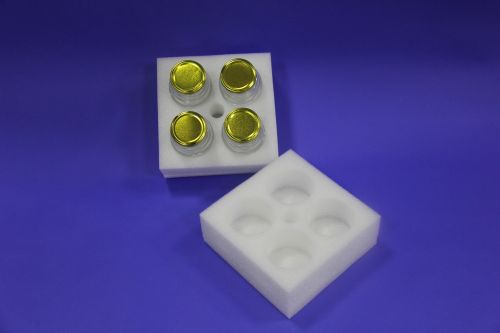 EPE 珍珠棉內(nèi)襯有多好用？看完這些行業(yè)應(yīng)用你就懂