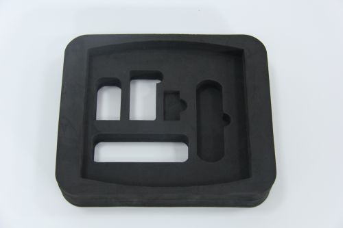 一文讀懂 EVA 泡棉內(nèi)襯：特性、優(yōu)勢與適用場景指南