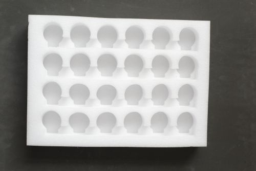 還在為包裝煩惱？EPE 珍珠棉內(nèi)襯解鎖產(chǎn)品防護(hù)新方案