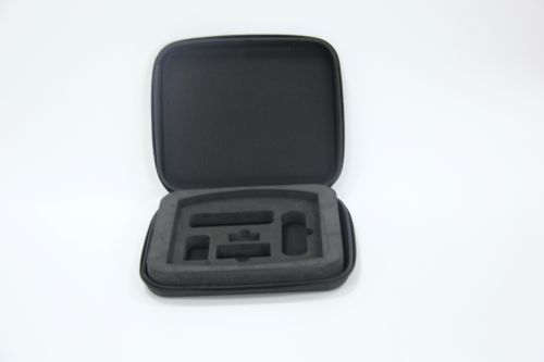 一文讀懂 EVA 泡棉內襯：特性、選型與應用指南