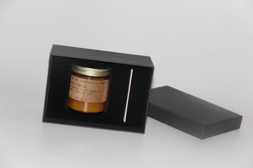 香薰禮盒包裝升級(jí)指南：看 EVA 泡棉內(nèi)襯如何助力產(chǎn)品品質(zhì)提升