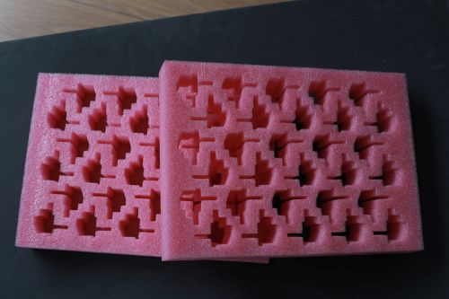 深耕 19 載！蘇州五周泡棉，泡棉定制領(lǐng)域的實力源頭廠家