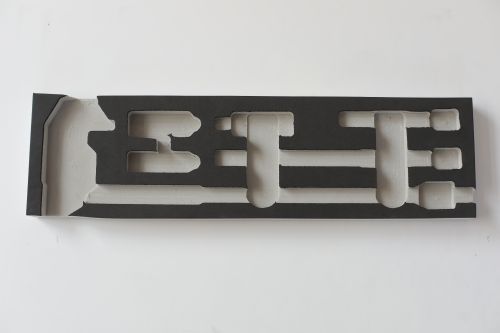 環(huán)保泡棉選哪種？五周泡棉的 PU 海綿有何特點(diǎn)？