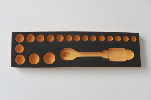 工業(yè)包裝需哪些材料？五周泡棉能提供一站式方案嗎？