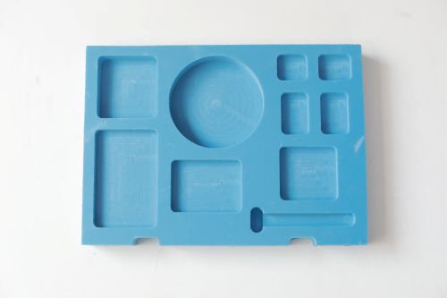 電子配件防護指南：從損耗難題到零破損，看 EVA 泡棉內(nèi)襯如何發(fā)力?