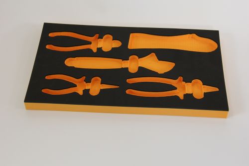 泡棉要兼具吸音保溫？五周泡棉的產(chǎn)品能滿足嗎？