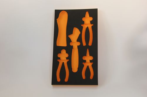 大批量泡棉采購怕斷供？五周泡棉有保障嗎？