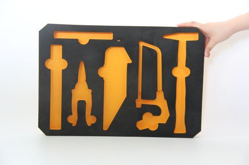 泡棉包裝要適配化妝品？五周泡棉有何方案？