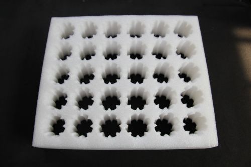 從化妝品到汽車！EPE 珍珠棉內(nèi)襯為何能適配全行業(yè)包裝