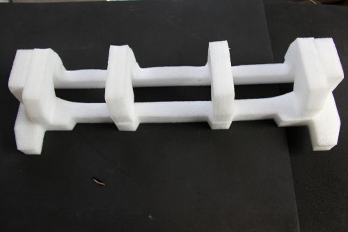 傳統(tǒng)包裝總 “掉鏈子”？EPE 珍珠棉內(nèi)襯解決 3 大核心痛點(diǎn)